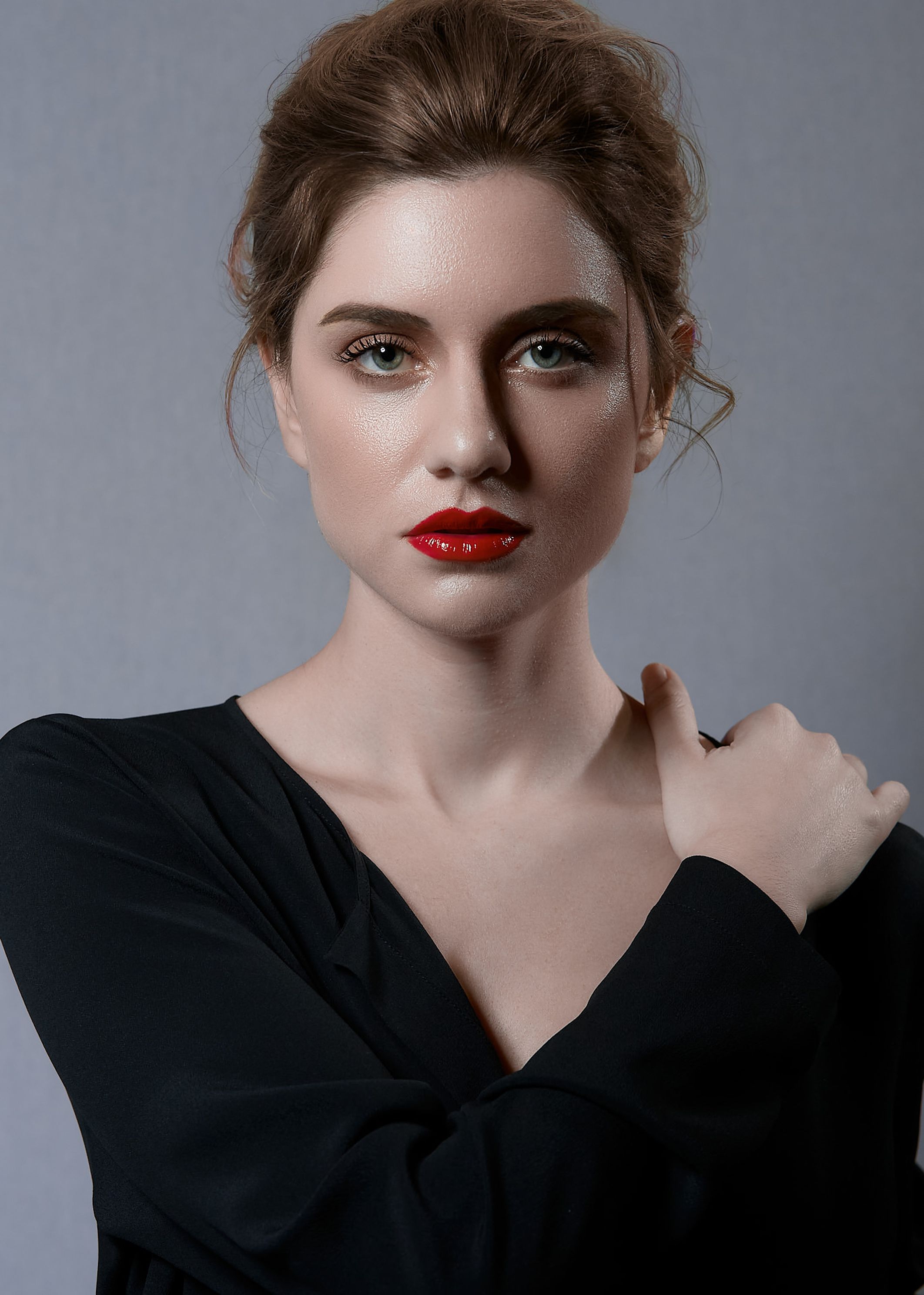 Beauty & Fashion Photography