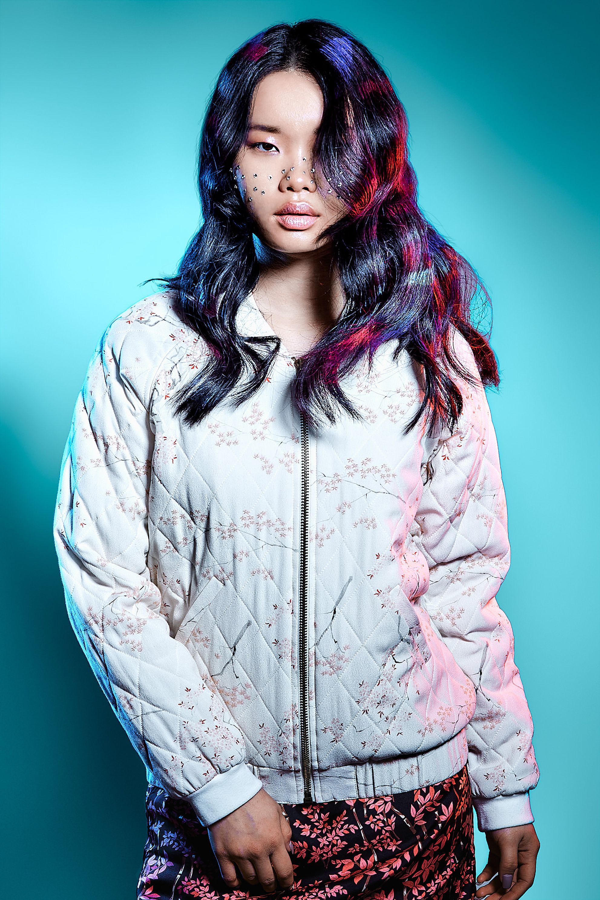 Beauty & Fashion Photography
