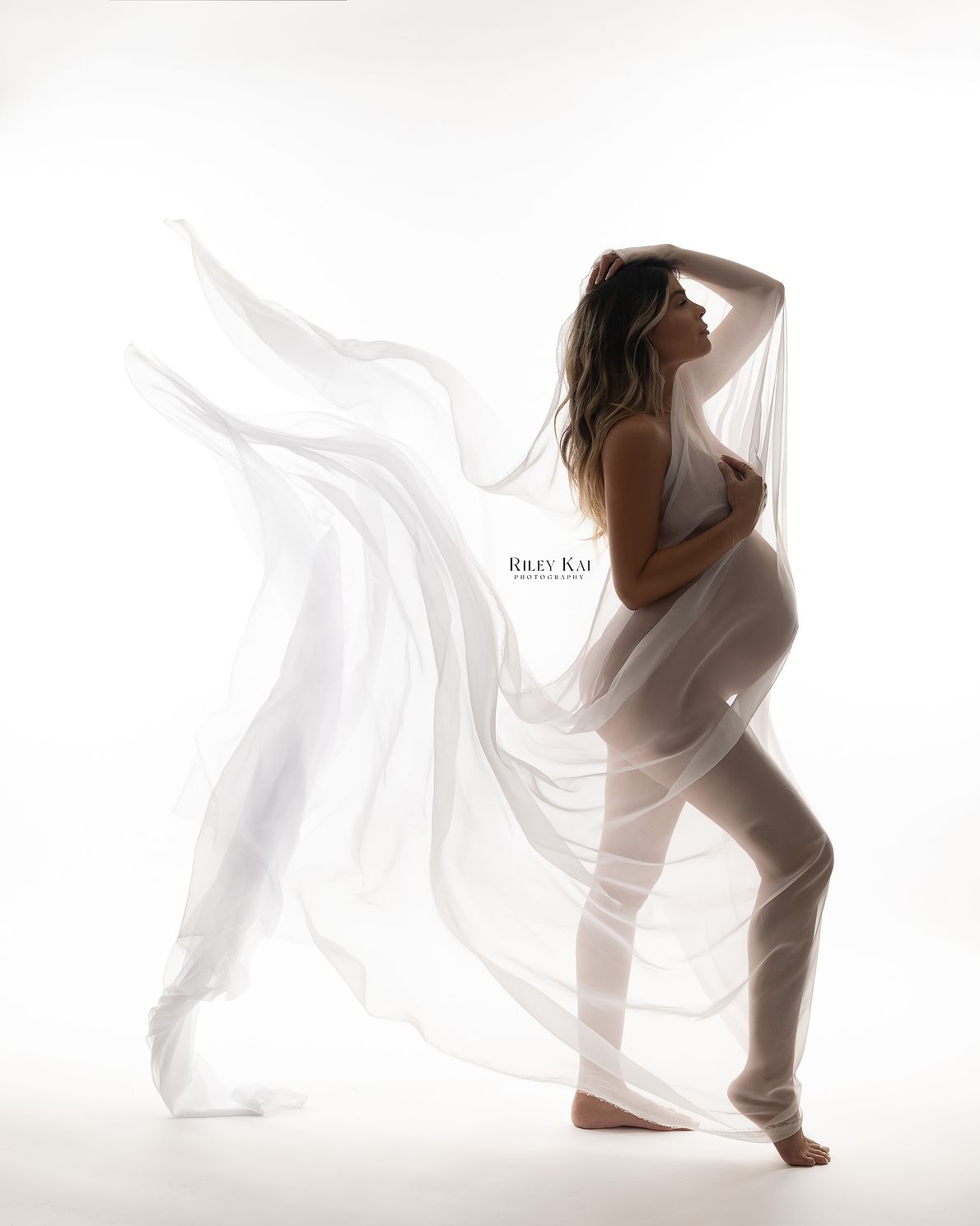 San Diego Maternity Photographer