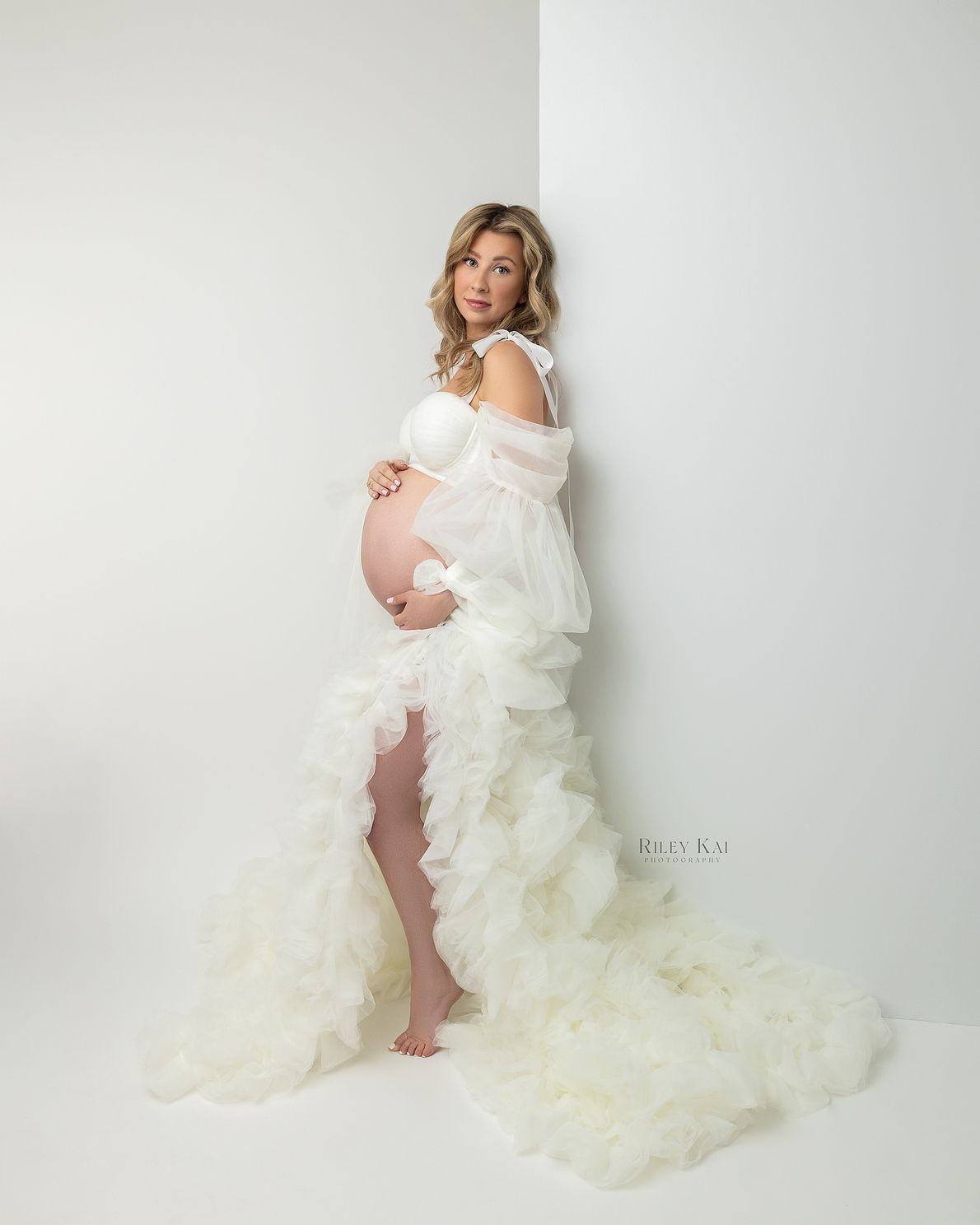 San Diego Maternity Photographer