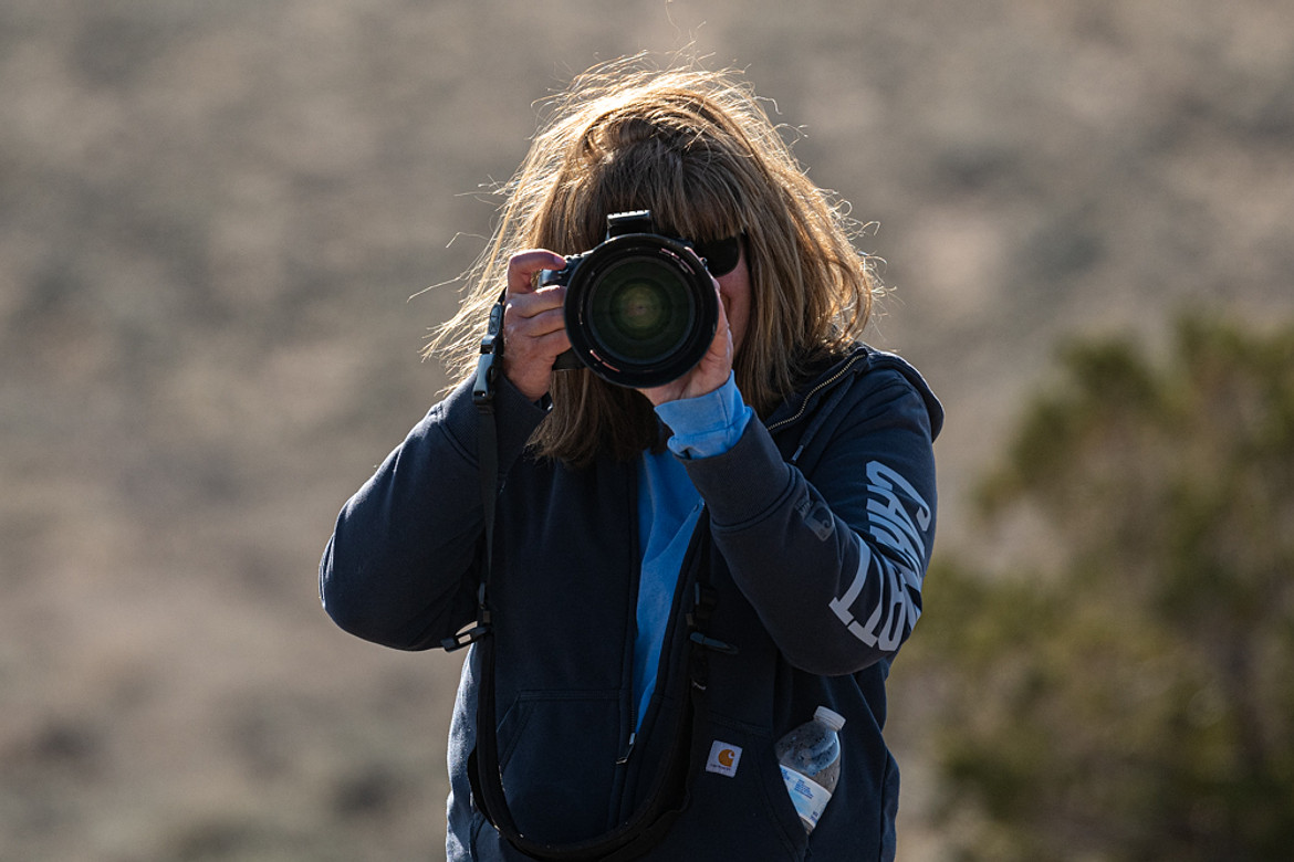 My Photography Story