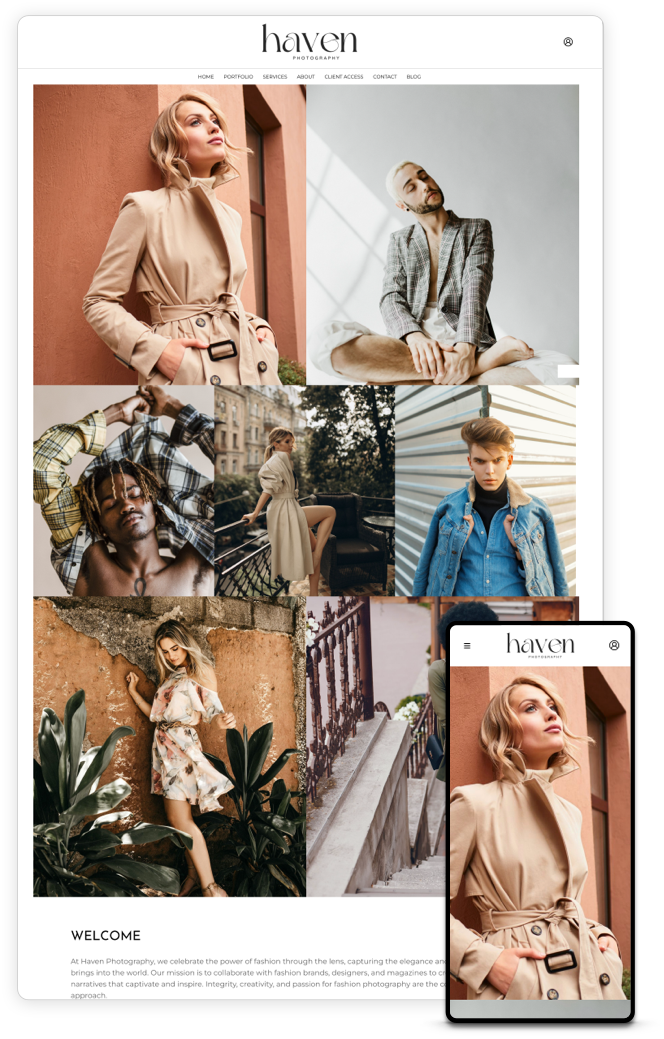 Haven Preview