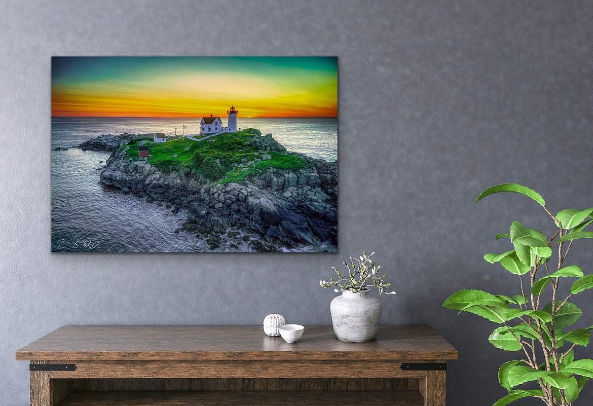Hero  Nubble Sunrisejpg