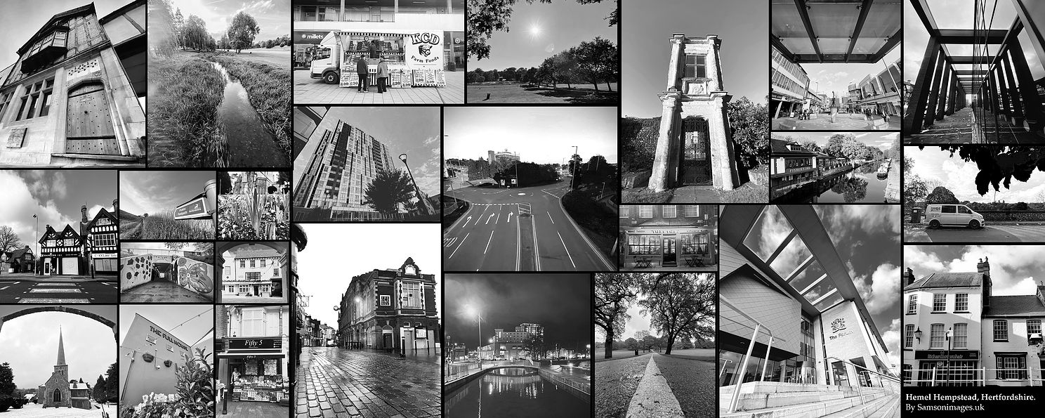 Hemel images
