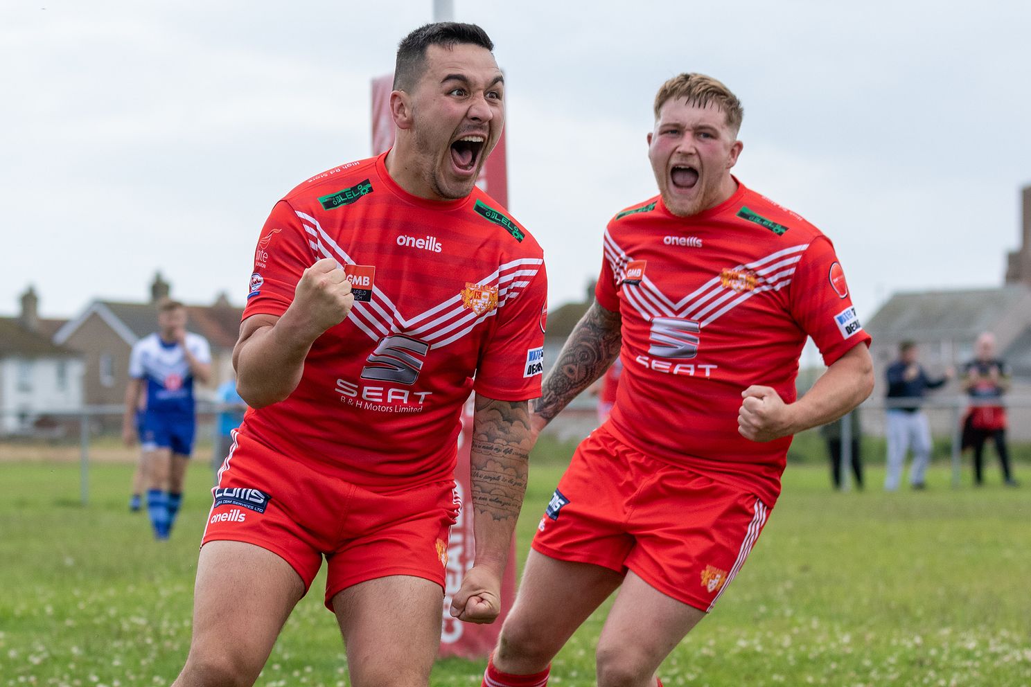 Kells vs Rochdalejpg