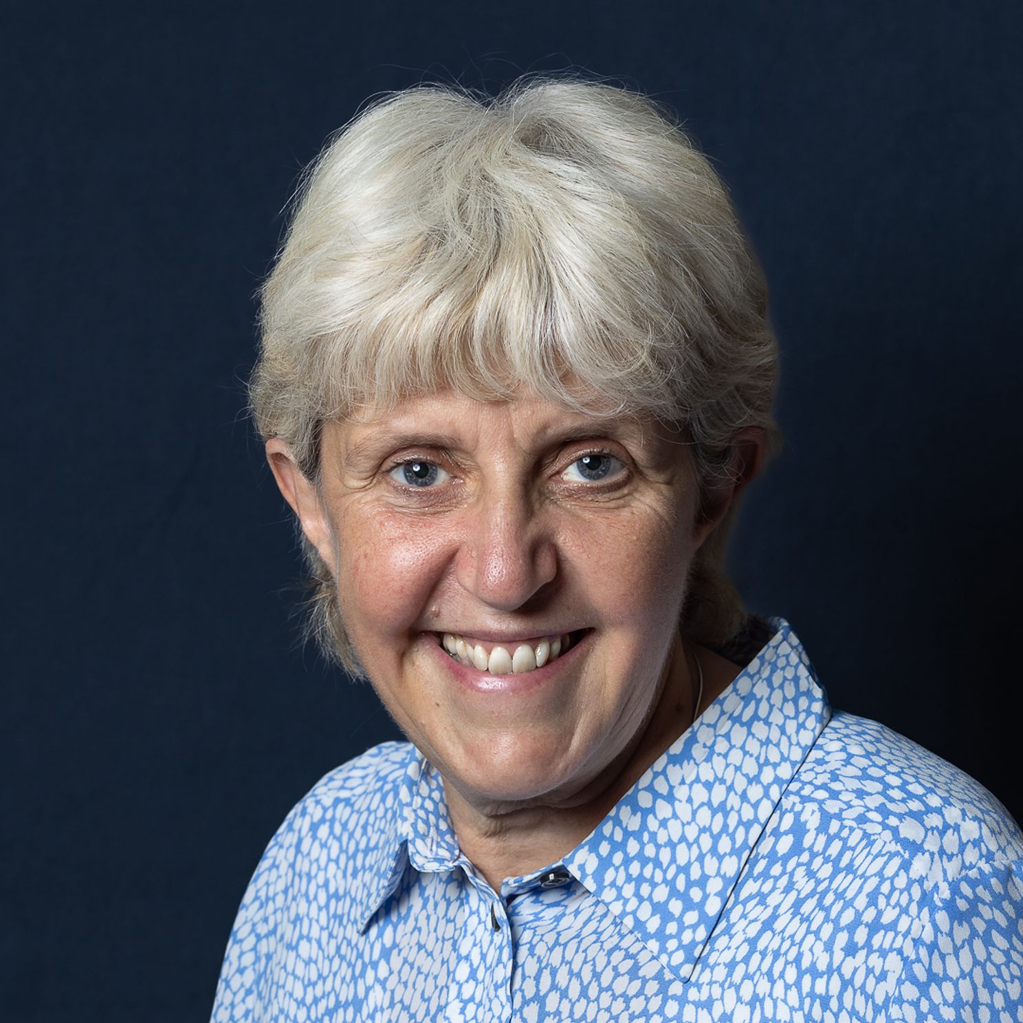 Sue  Taken by Simonbjpg