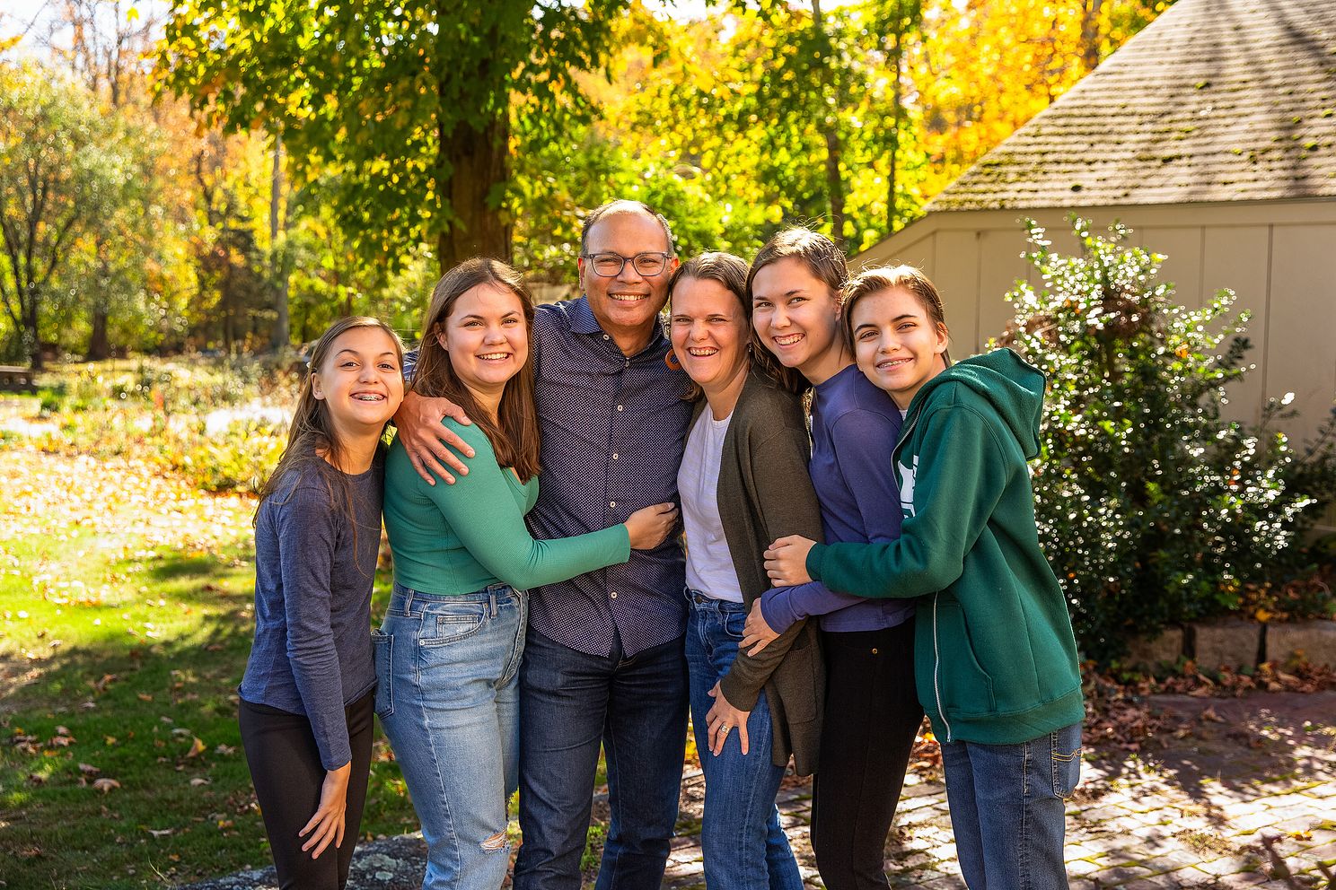 LaRueBoweRs Photography Robles Family JPG