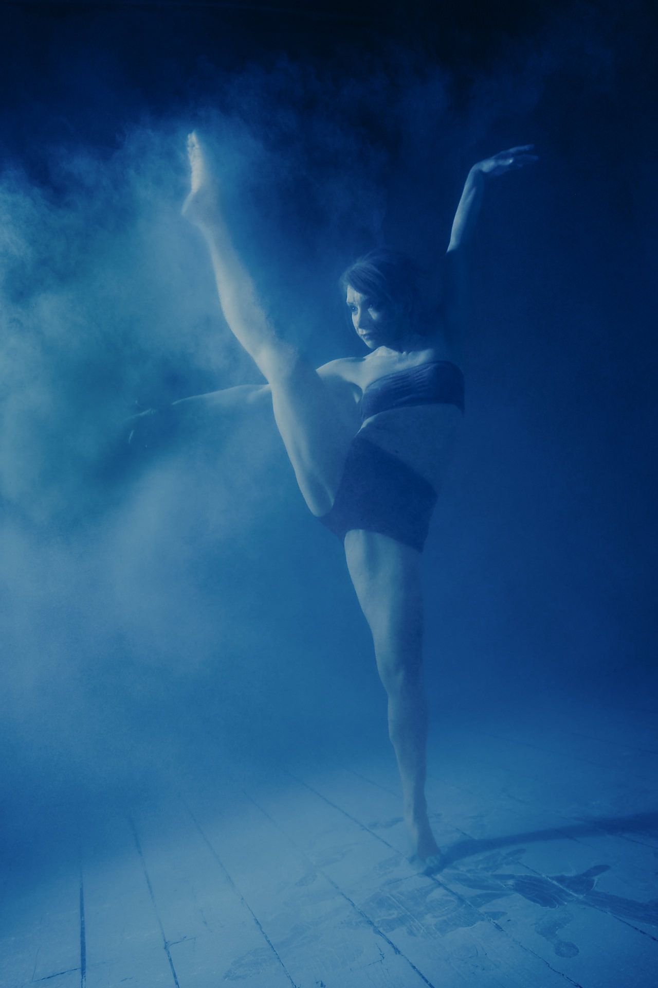 Contemporary Dance | Σύγχρονος Χορός