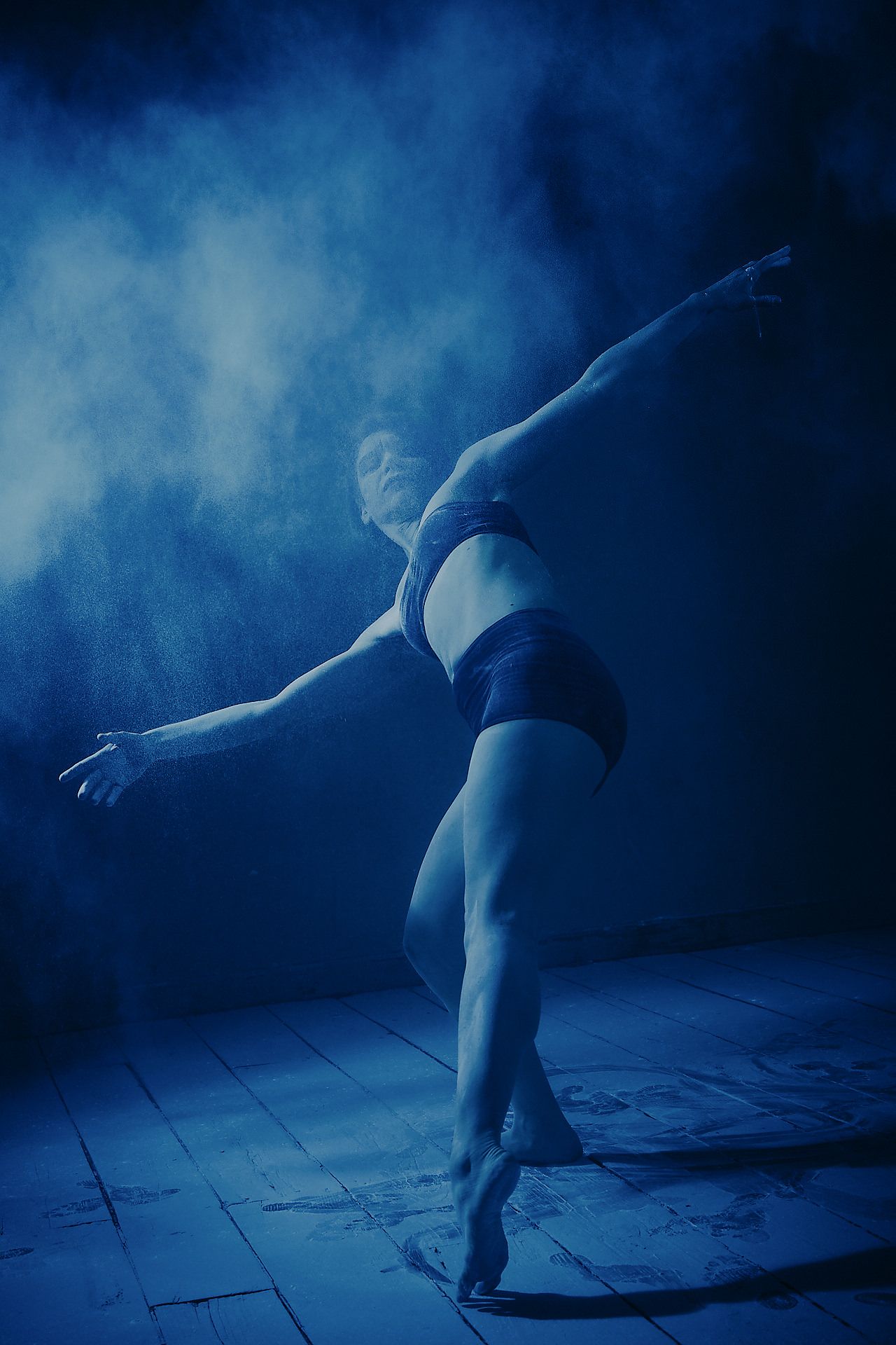 Contemporary Dance | Σύγχρονος Χορός
