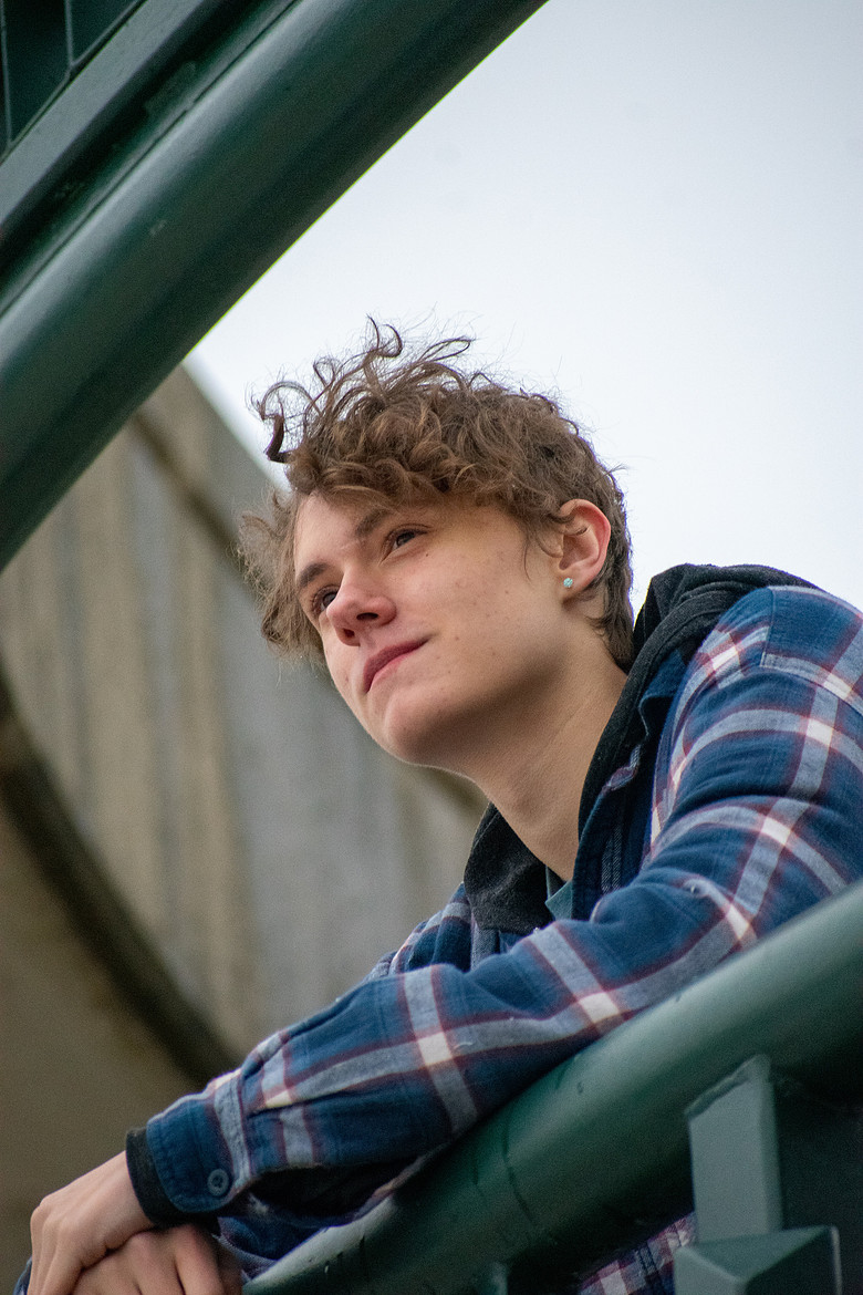 Senior Photos