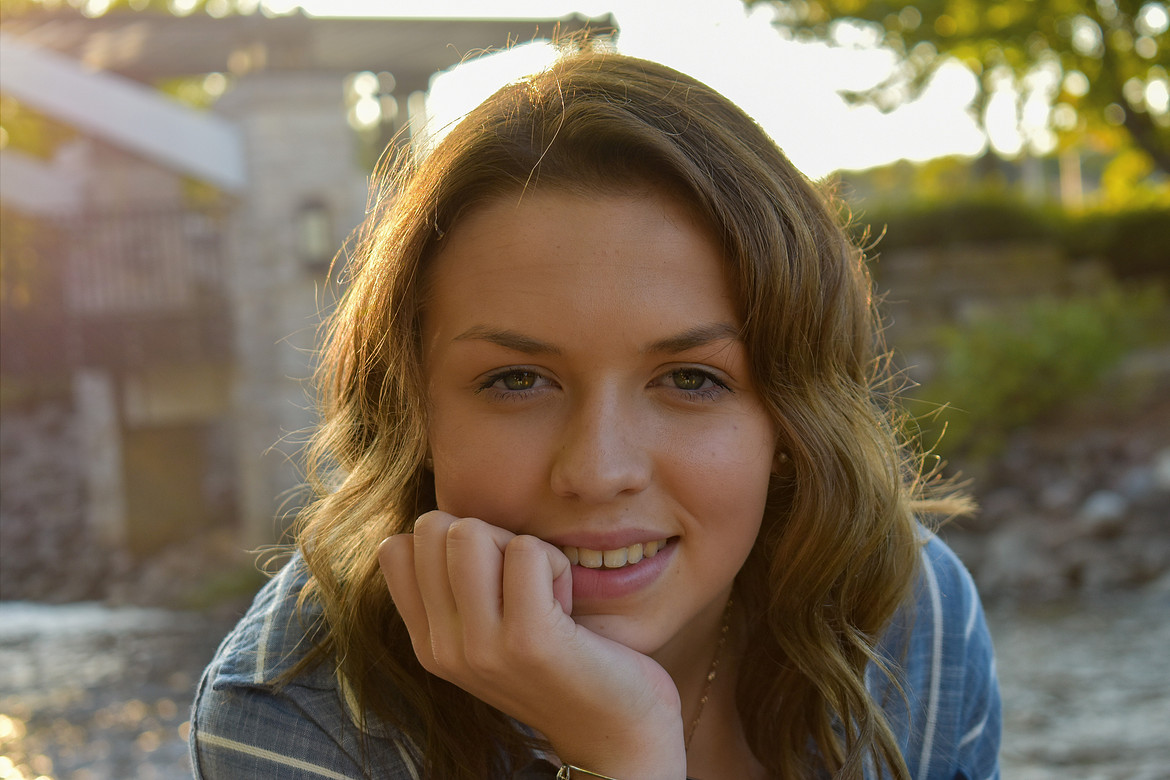 Senior Photos near Waukesha 