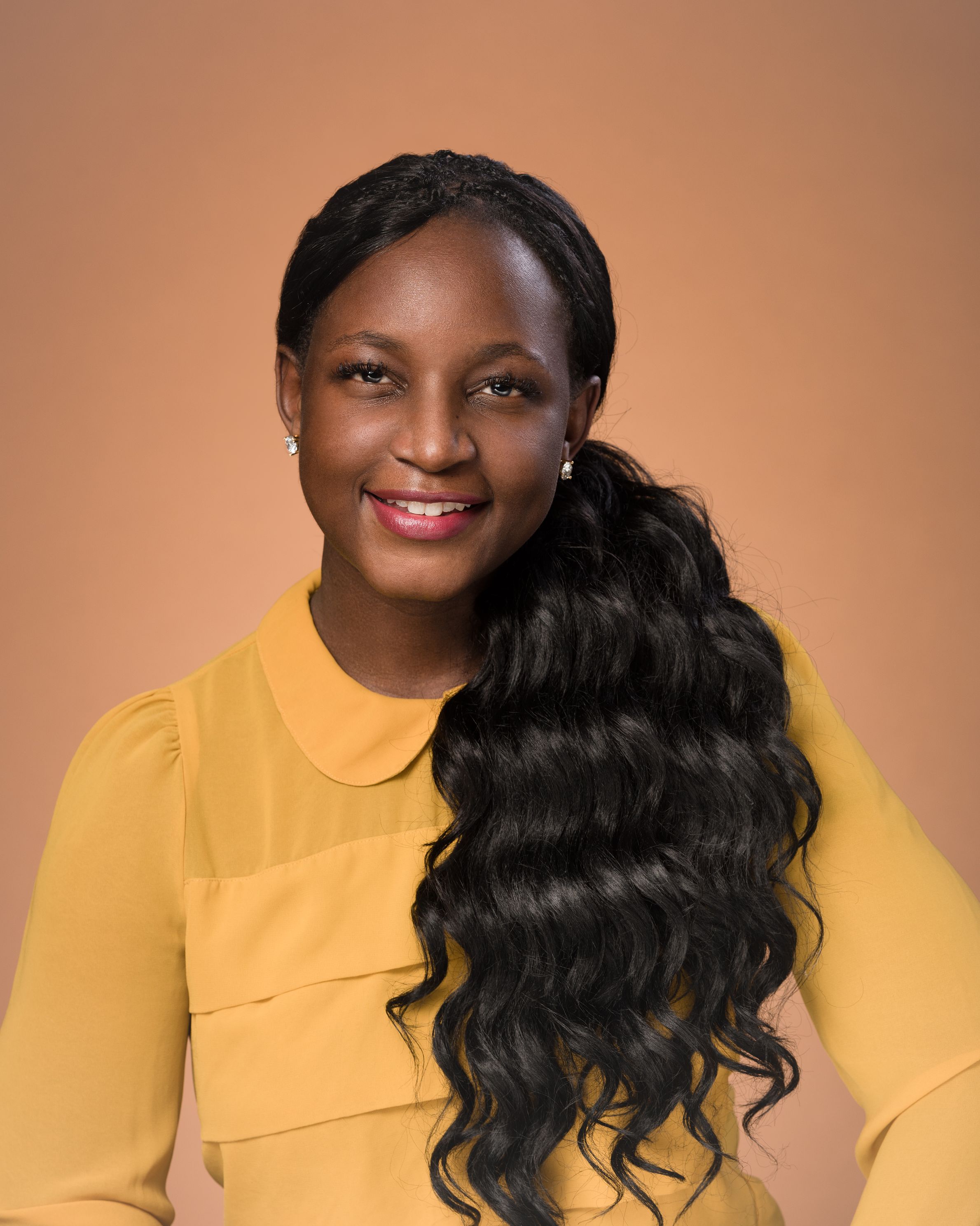 Professional Headshot by Light Delight Photography