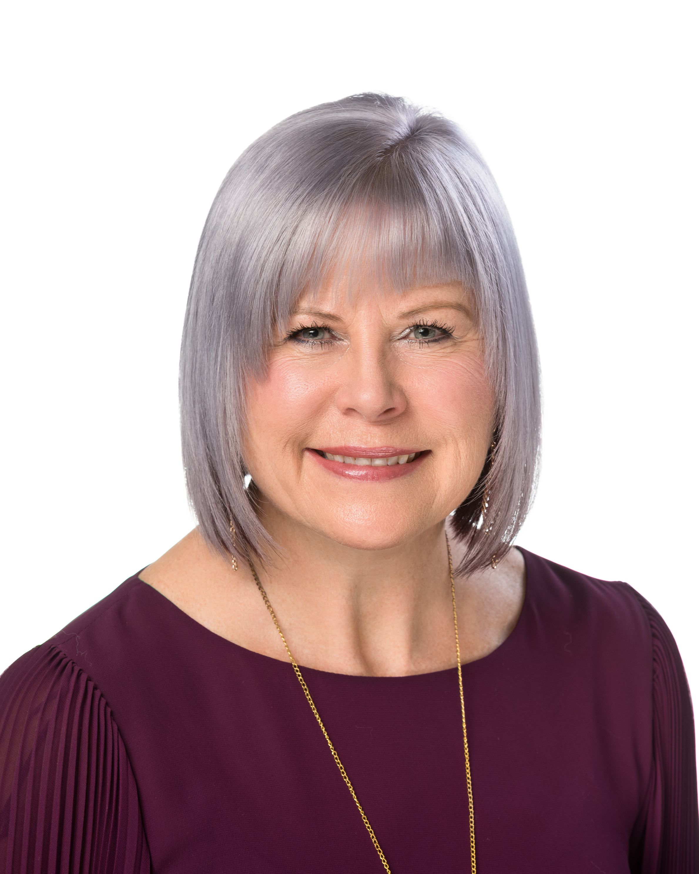 Professional Headshot by Light Delight Photography