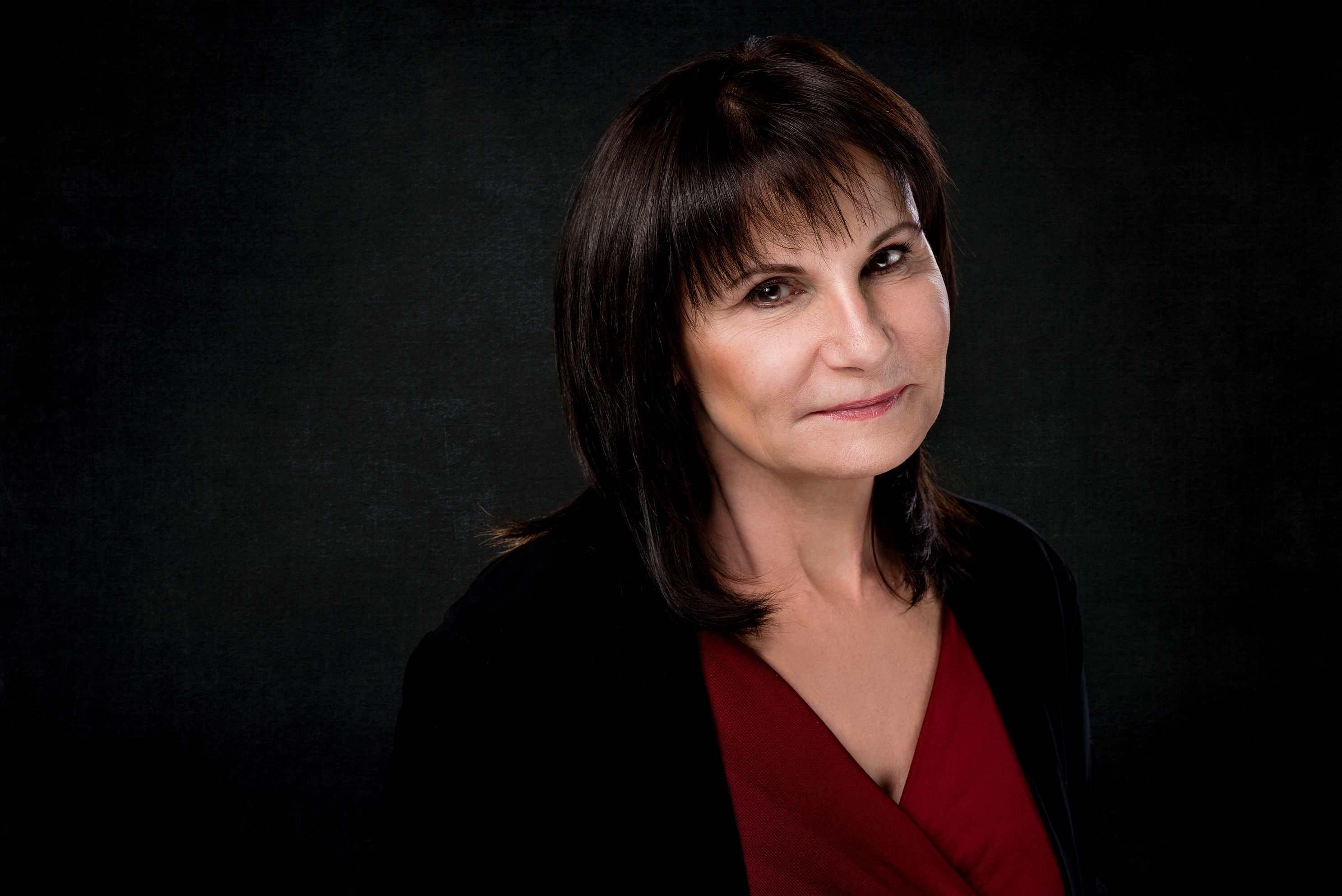 Professional Headshot by Light Delight Photography
