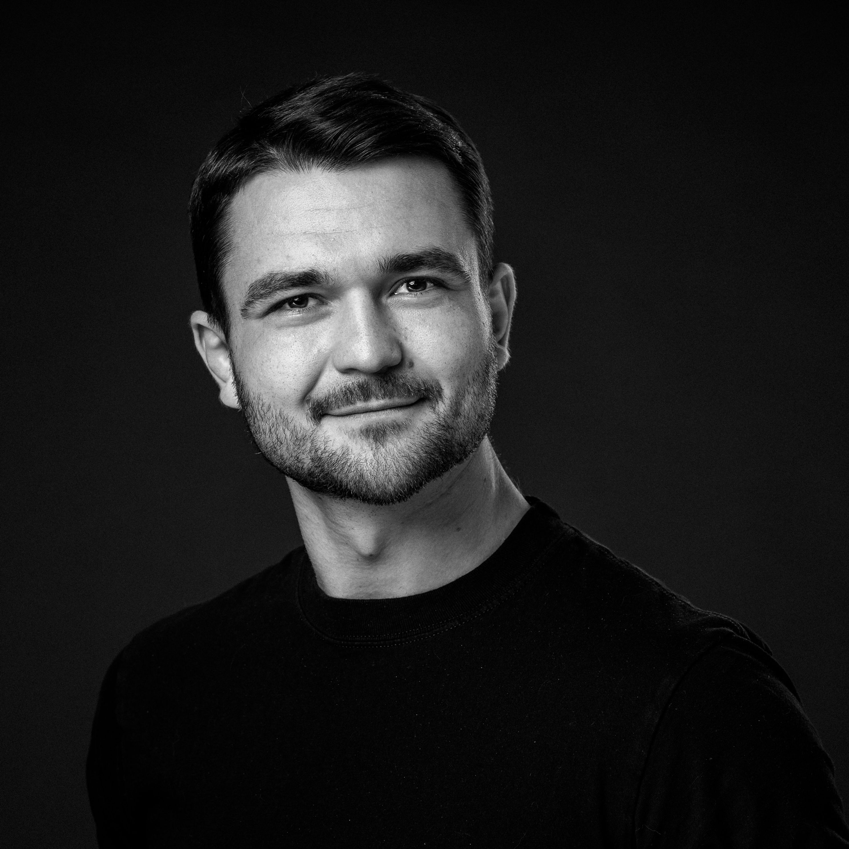 Professional Headshot by Light Delight Photography