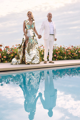 Alex & David | Wedding at Danai Beach Resort