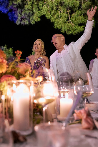 Alex & David | Wedding at Danai Beach Resort