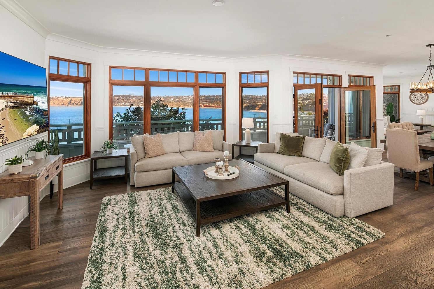San Diego Short Term Rental Photography