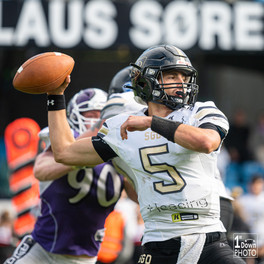 Mermaid Bowl XXXIII, American Football, Galleries, Pictures, Images, DAFF, IFAF