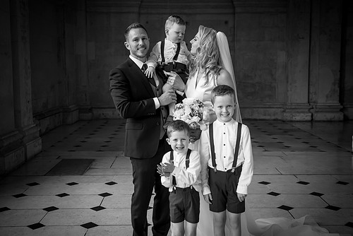 Dublin City Hall Wedding Photos Jacqueline and Sean