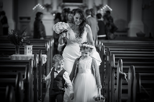 Glasson House Hotel Westmeath Wedding Photographs