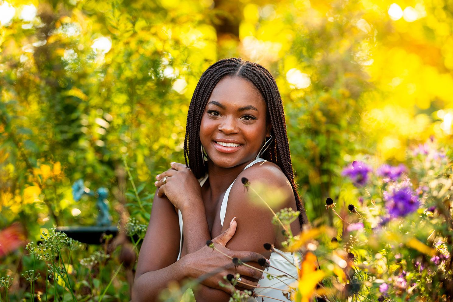 LaRueBoweRs Photography Kaylas Senior Session JPG