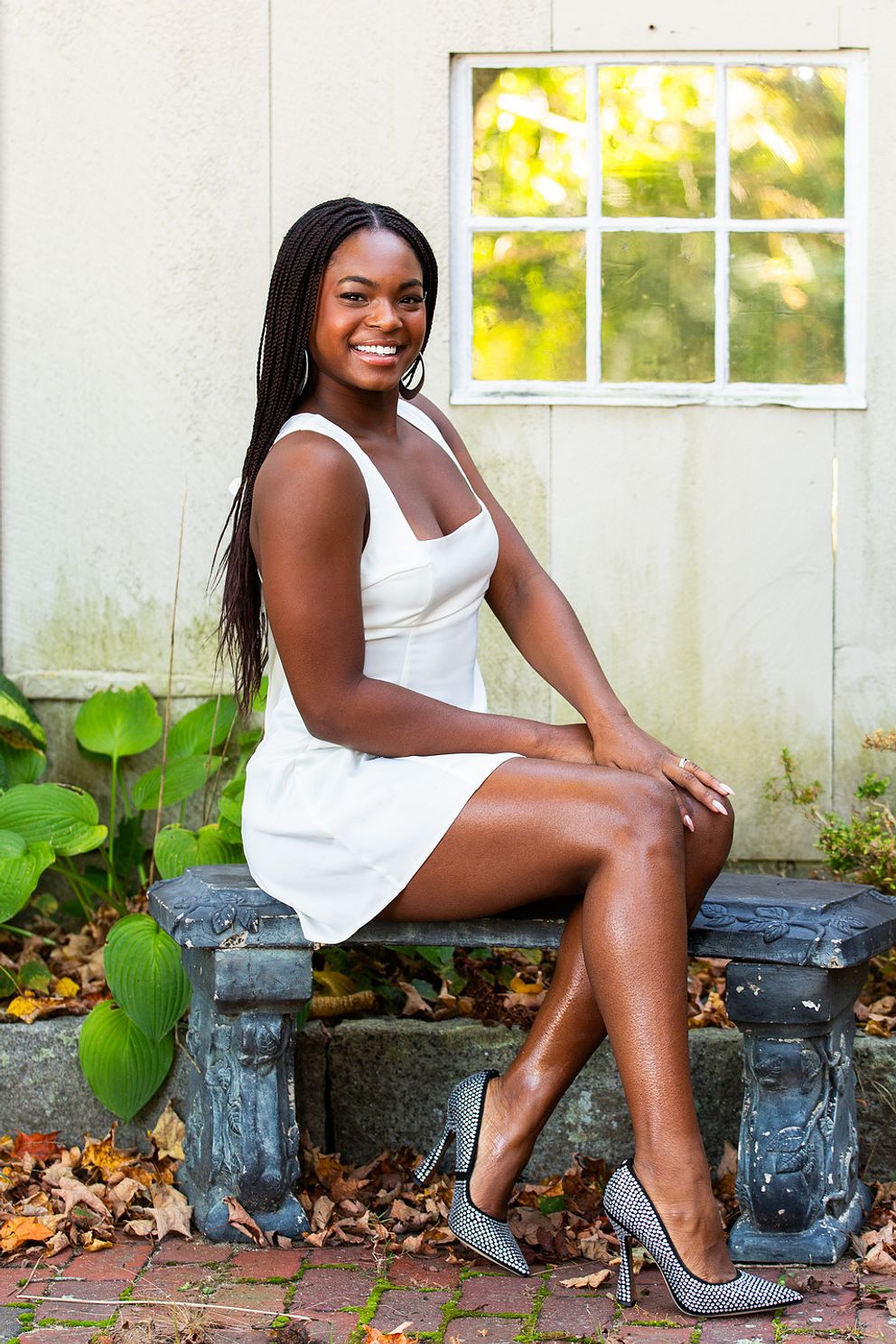 LaRueBoweRs Photography Kaylas Senior Session JPG