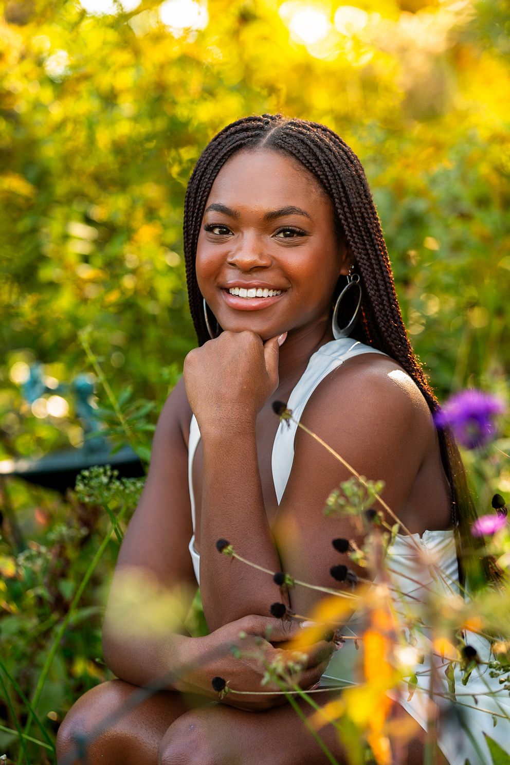 LaRueBoweRs Photography Kaylas Senior Session JPG