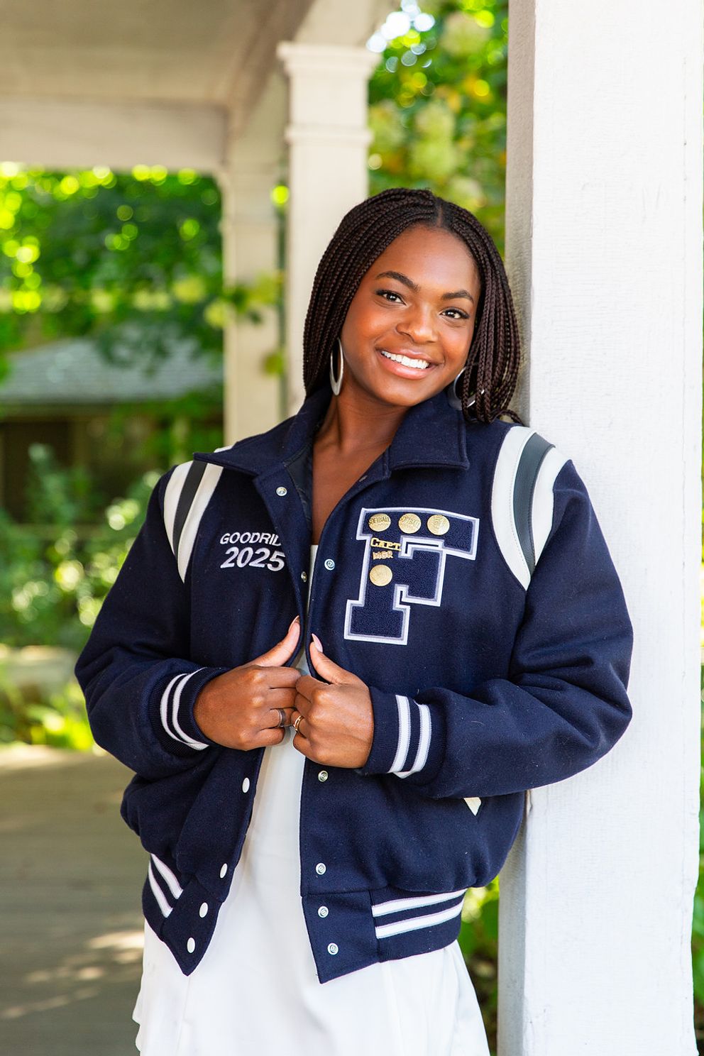 LaRueBoweRs Photography Kaylas Senior Session JPG