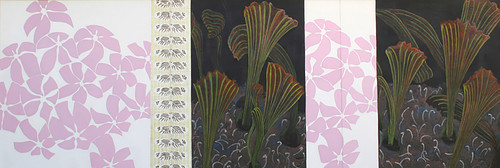INNER SECRETS, 1987