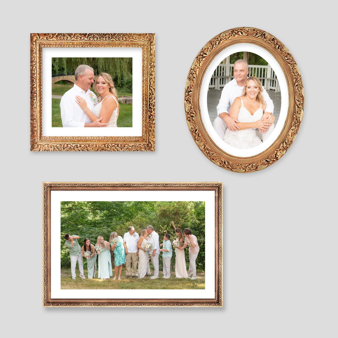 Portrait Photographer in Grove City PA. Also serving Mercer, Slippery Rock and New Wilmington