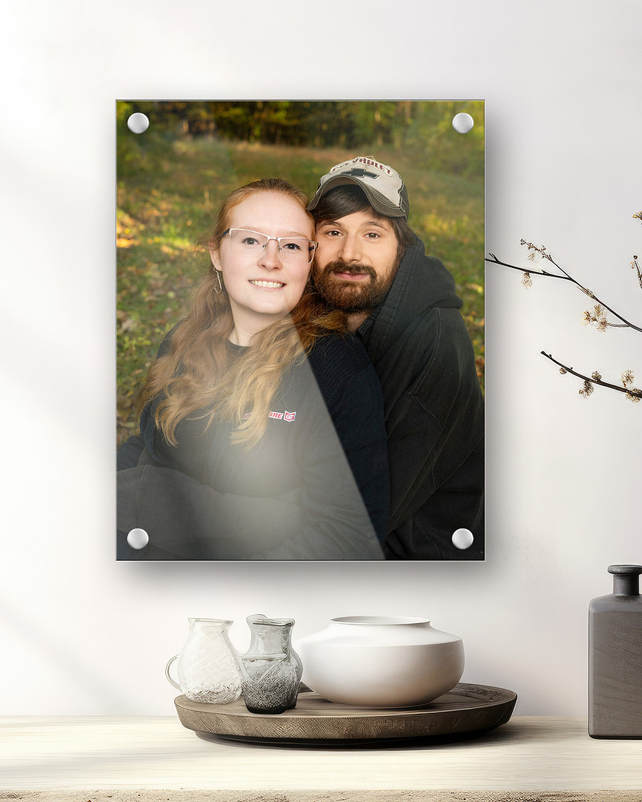 Portrait Photographer in Grove City PA. Also serving Mercer, Slippery Rock and New Wilmington