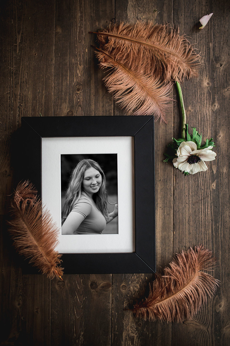 Portrait Photographer in Grove City PA. Also serving Mercer, Slippery Rock and New Wilmington
