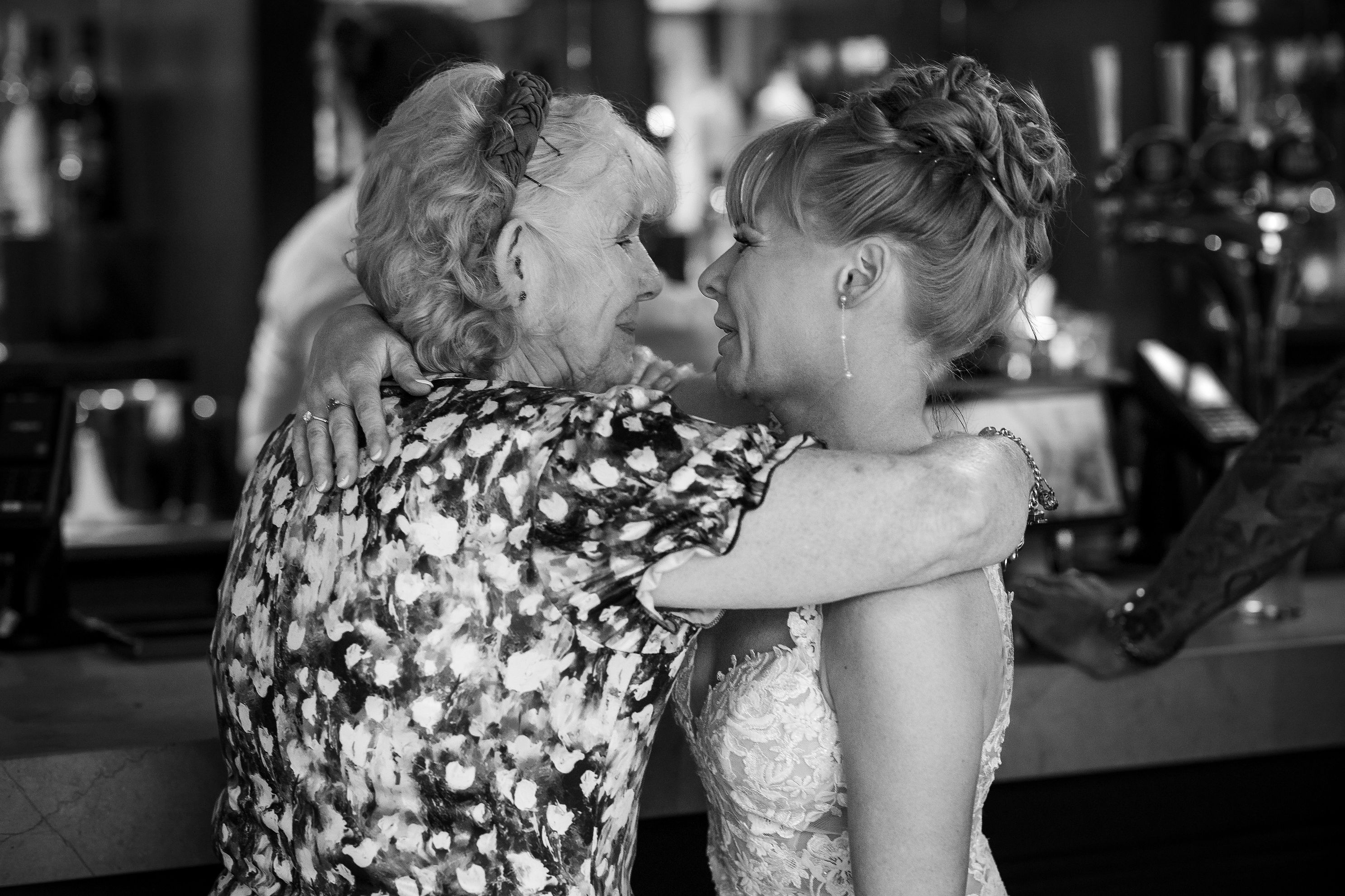 Chester race course wedding pictures