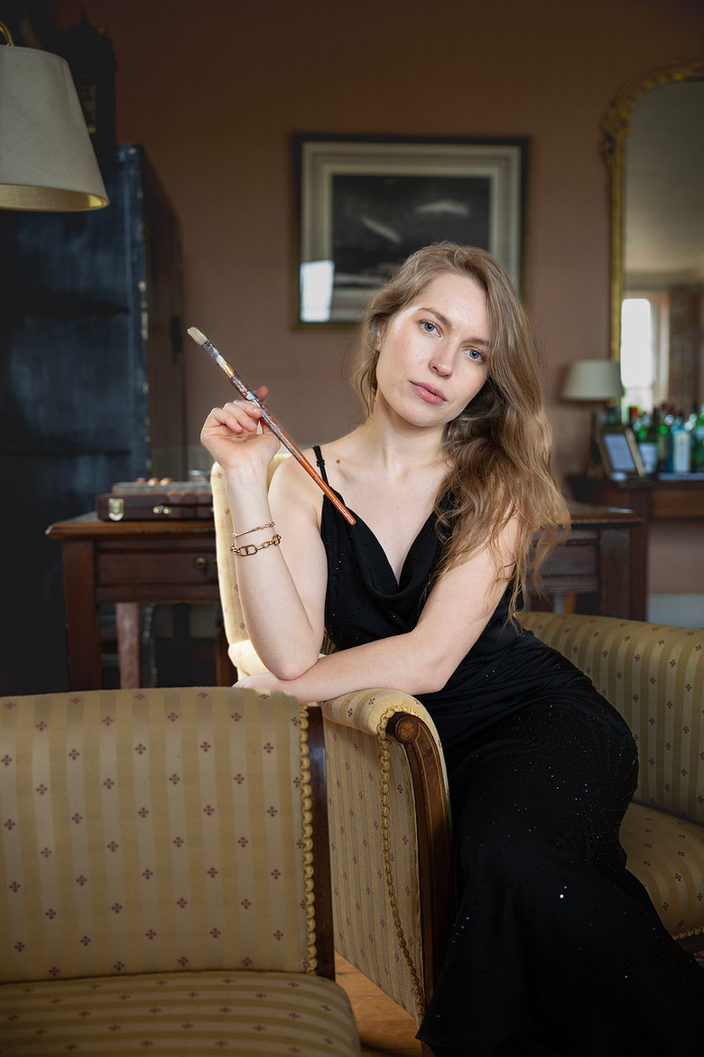 Portrait Photographer Carlisle Cumbria