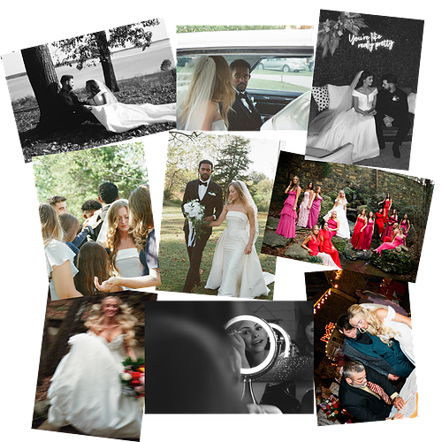 Vintage Film Wedding Photos.png
