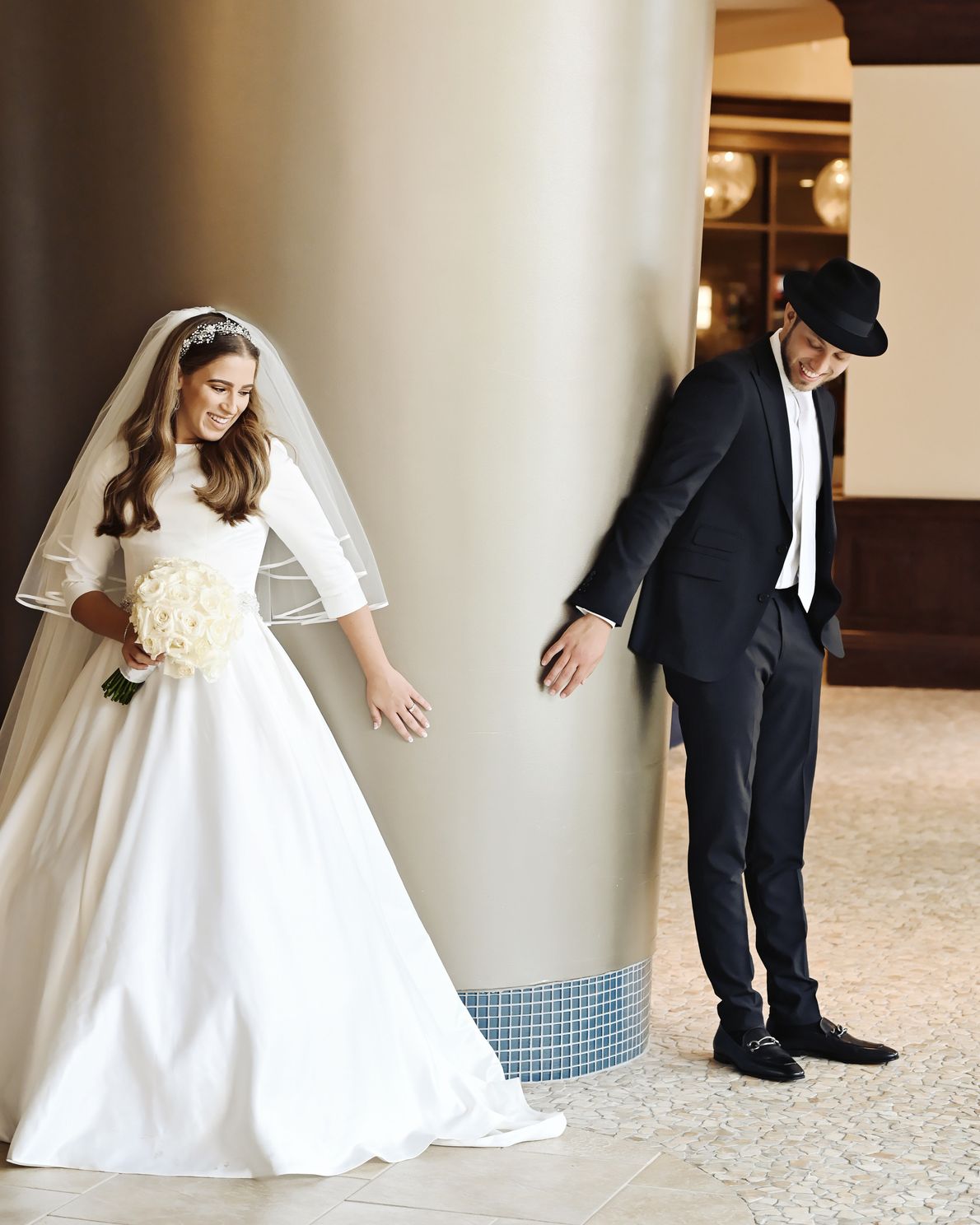 Jewish weddings 1