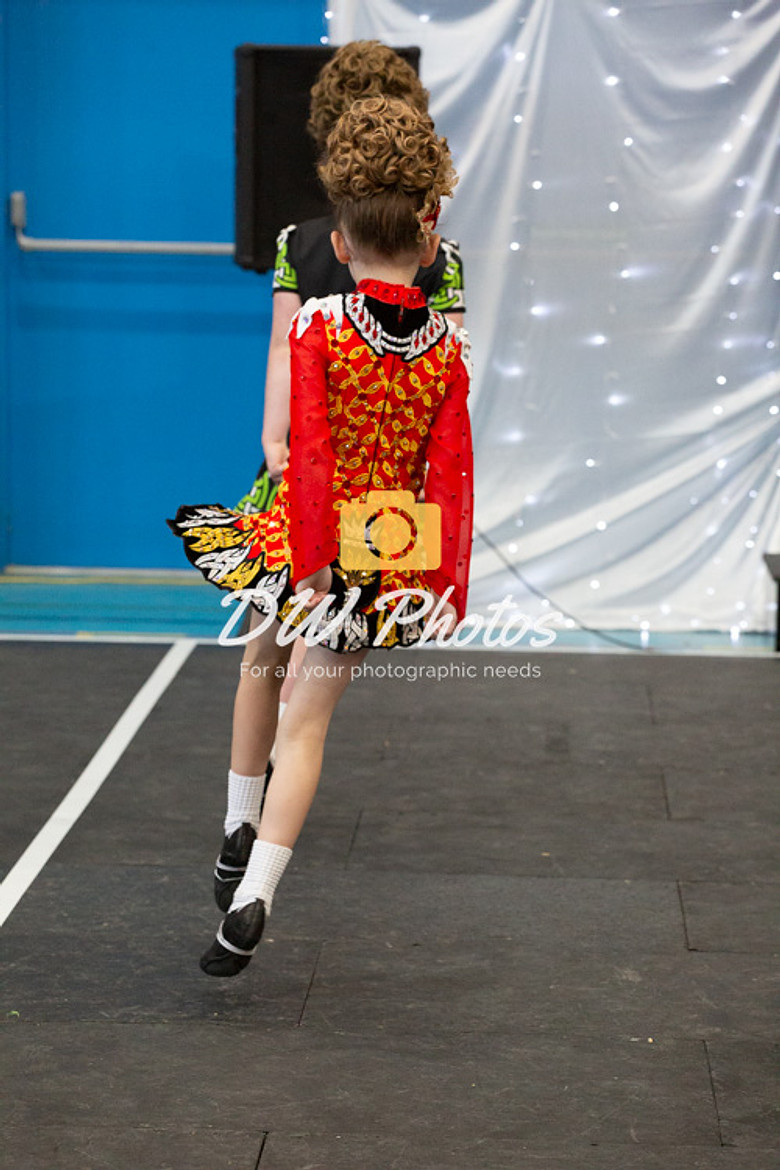 CRG Ulster Championships  Beginner Action Shots