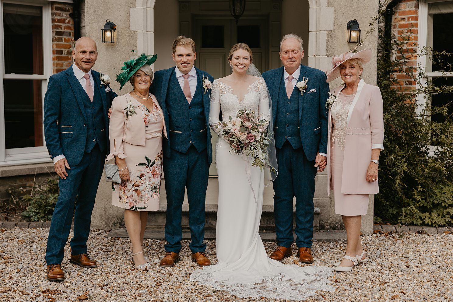 LL Wedding First Lookjpg