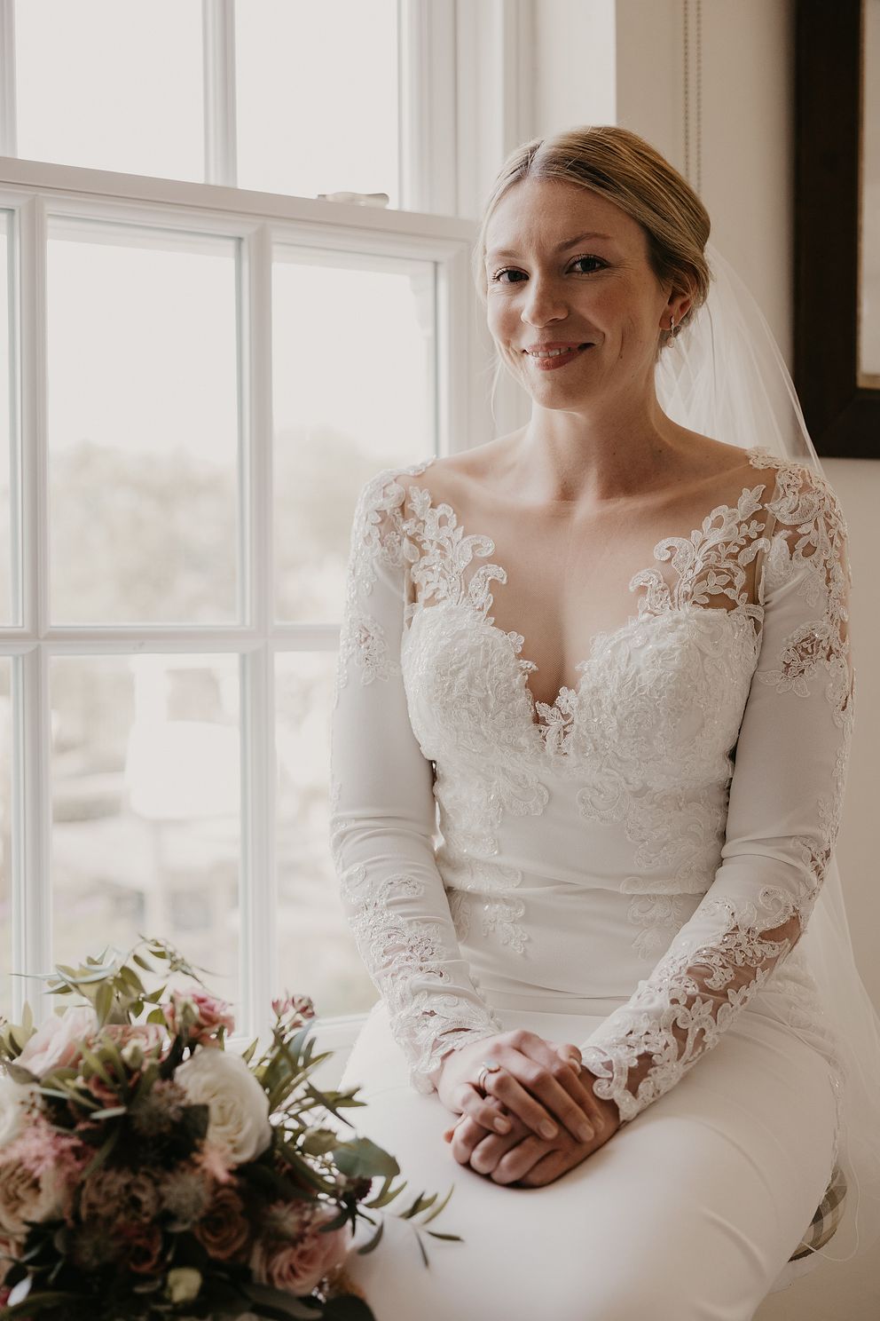 LL Wedding First Lookjpg