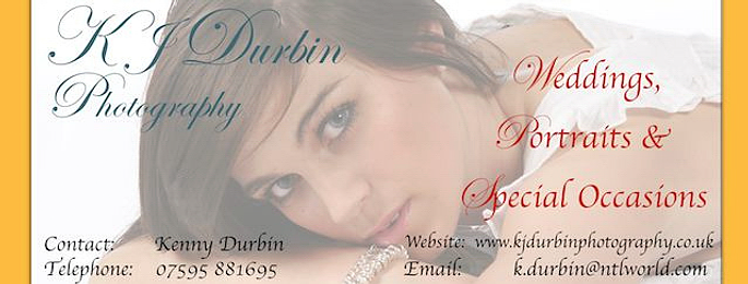 (c) Kjdurbinphotography.co.uk