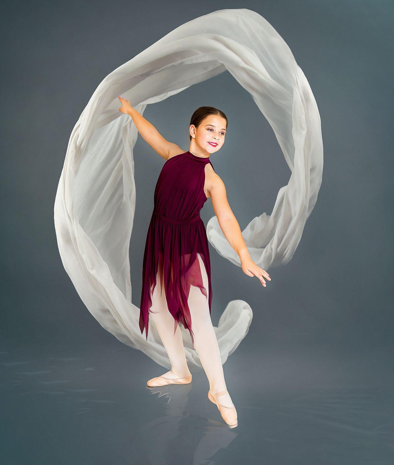 Delray Beach Dance Photographer
