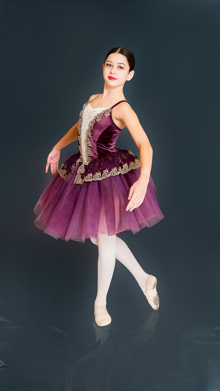 Delray Beach Dance Photographer