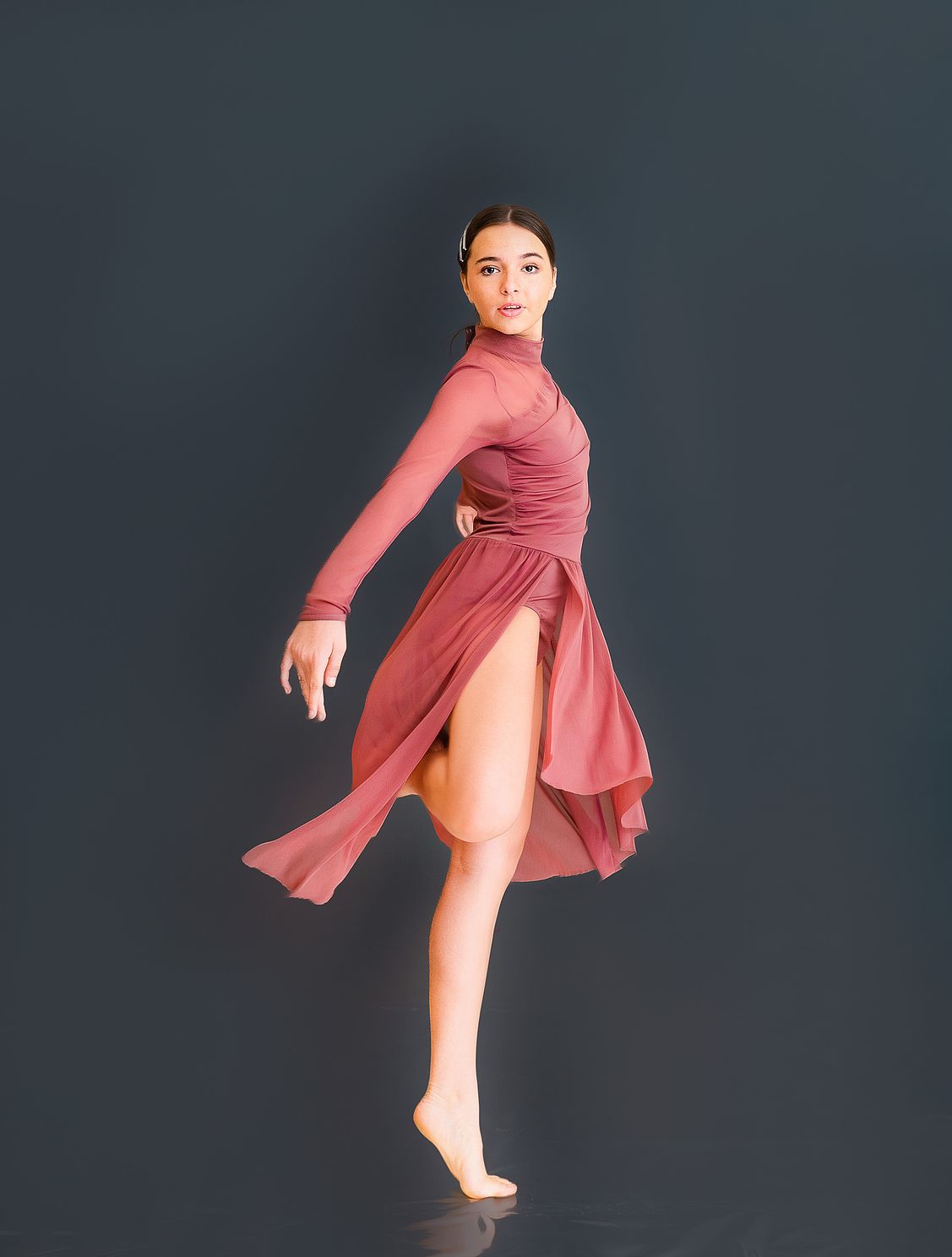 Delray Beach Dance Photographer