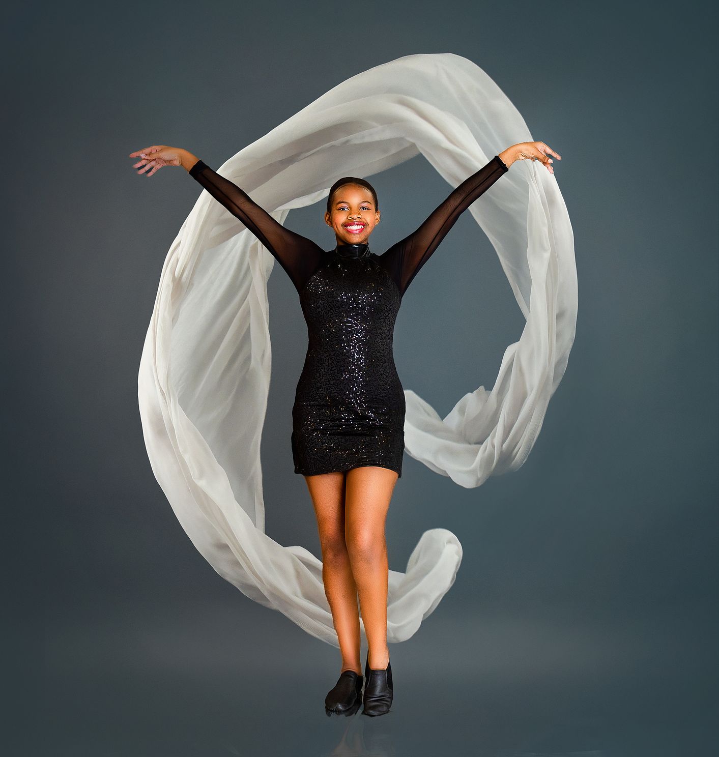 Delray Beach Dance Photographer