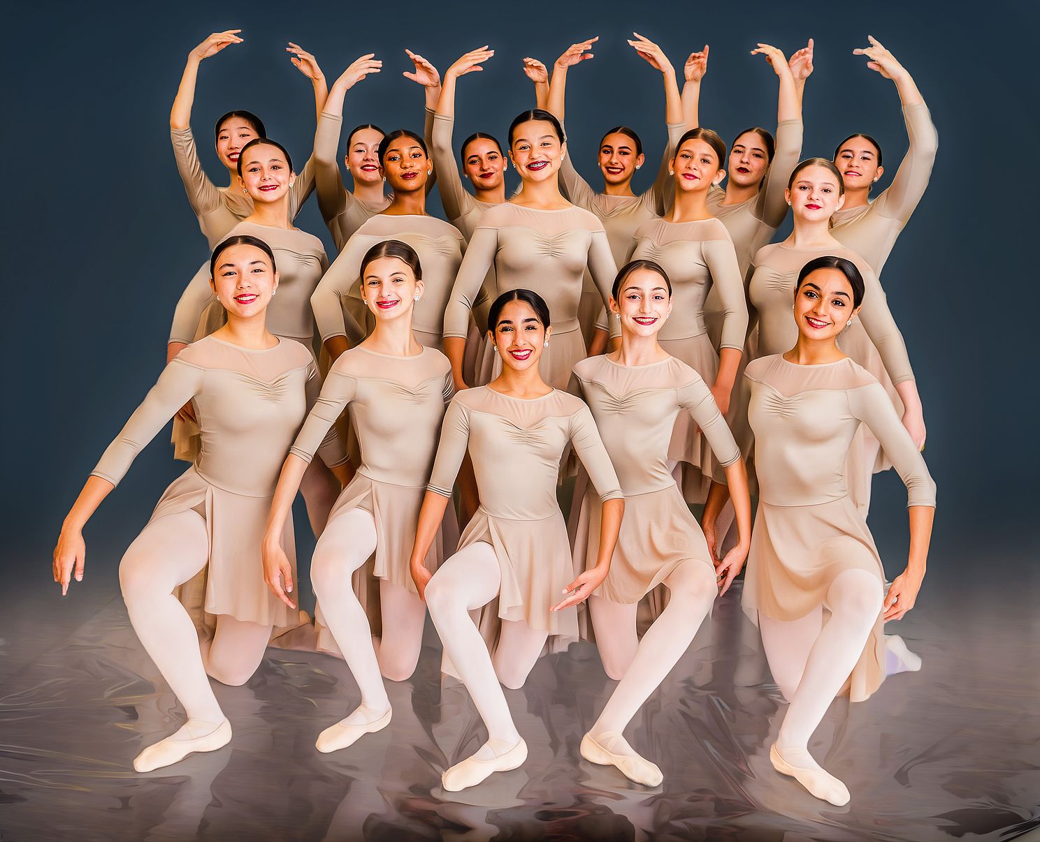Delray Beach Dance Photographer