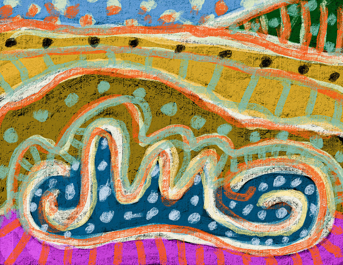 Untitled Artwork