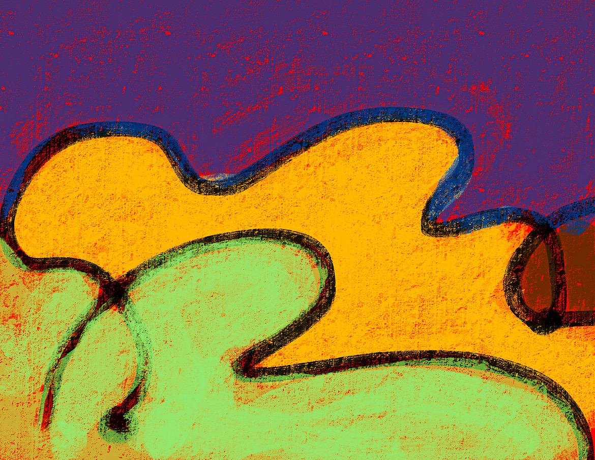 Untitled Artwork