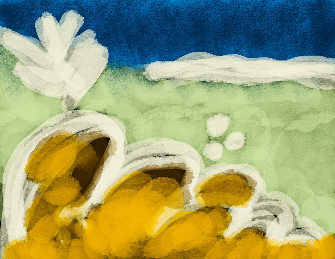 Untitled Artwork