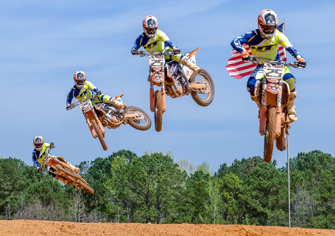 Flag Whip